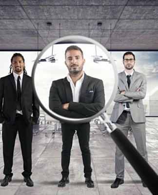 Eckpunkte: Fachkräfteeinwanderung aus dem Ausland