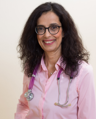 Wie die Wechseljahre die Haut beeinflussen