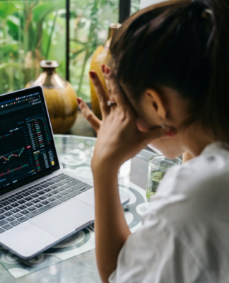 Börsencrash überstehen: Diese Chancen stecken in Krisen