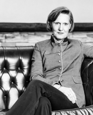 Holzhammer oder Blume – was darf es sein?