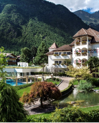 Südtirol-Auszeit 2023 – Frühlingsspecial für Kurzentschlossene im Hotel Hanswirt