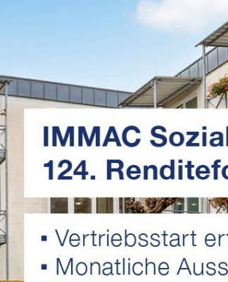 Neuer Pflegefonds Spezial-AIF