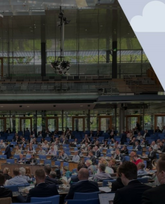 Syngenio ist auf EHI Payment Kongress vertreten und informiert über A2A-Zahlungen