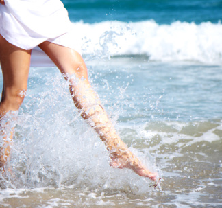 Deutscher Venentag 2023: Großes Interesse an Lasertherapie ELVeS Radial bei Krampfadern