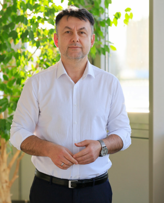 Neue Fachzeitschrift für den B2B-Vertrieb am Markt