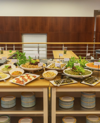 COURTYARD BY MARRIOTT DÜSSELDORF HOTELS – Mit zweifachem Vorteil erfolgreich zum Event