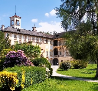 „Geheime“ Gärten am Lago Maggiore