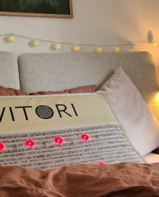 Verbesserte Schlafqualität trotz tropischem Luftflimmern