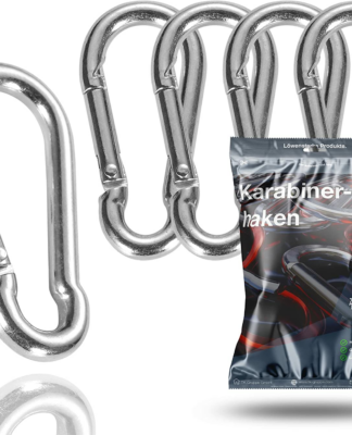 Nützliche Ausrüstung für Wandern und Camping