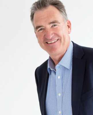 Ulmer Unternehmer Joachim Lang wird Lehrbeauftragter