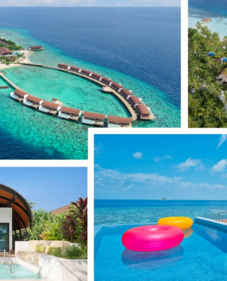 Neuigkeiten vom W Maldives und The Westin Maldives Miriandhoo