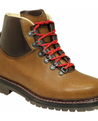 Warum lohnt sich der Kauf von zwiegenähten Schuhen ?