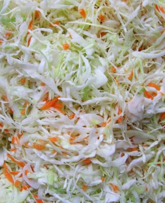 Sauerkraut: Das Superfood, dass Oma und Opa schon kannten