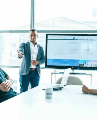 Social Profit GmbH im ständigen Wachstum – engagierte Mitarbeiter:innen sind herzlich willkommen