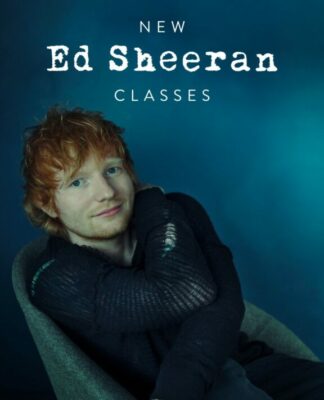 Peloton arbeitet mit Ed Sheeran zusammen