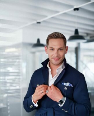 Amazon- und Spiegel-Bestseller: Werde zu Deutschlands meistgefragtem Experten!