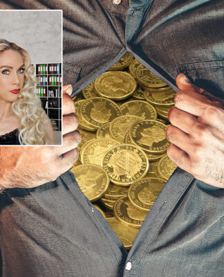 Aufträge wie Sand am Meer: 10 Mega-Strategien für mehr Umsatz als Selbstständiger von Jane Uhlig