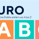 #EuroABC: Europäische Finanzpolitik erklärt von A bis Z