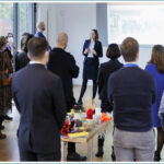 Unsere Arbeitsweise: Gemeinsam.Einfach.Machen