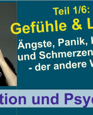 Zeitenwende in der Psychotherapie – mit neurobiologischer Mediation