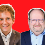 Heiko Stahnke und Klaus Offermann