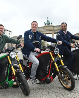 Millionen-Investment für deutsches eMobility-Unternehmen