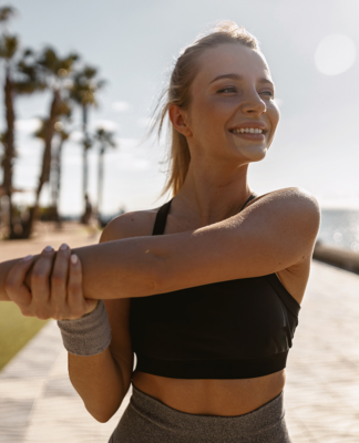 Webagentur setzt auf Gesundheit und Wohlbefinden