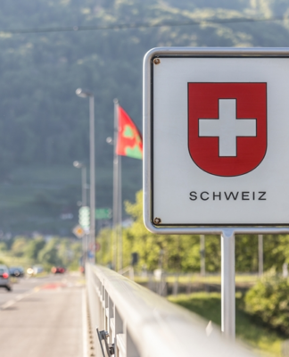 Immobilienkauf in der Schweiz für Ausländer
