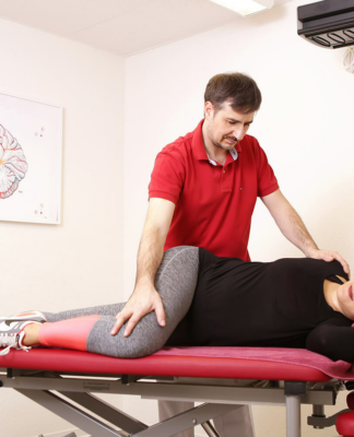 Warum die sanfte Chiropraktik eine perfekte Ergänzung zur Physiotherapie ist