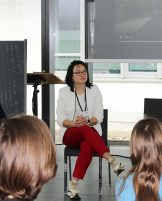 Karriere jenseits von Klischees