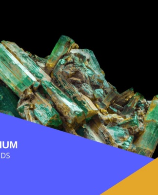 Edelsteine: Quelle unendlicher Faszination