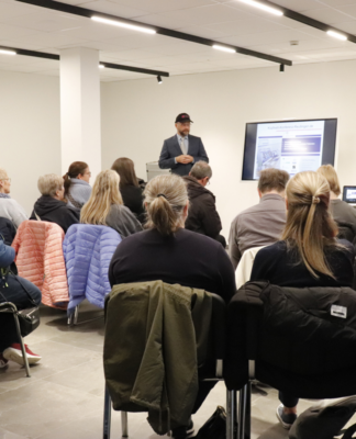 Weiterentwicklung der Kopfweh-Konferenz Reutlingen