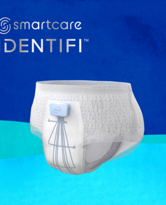 TENA SmartCare Identifi: Evidenzbasierte Kontinenz-Assessments für eine bessere, individuelle Versorgung