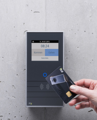 Arbeitszeiterfassung darf nicht zum Bürokratiemonster werden!