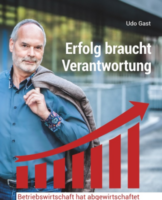 Erfolg braucht Verantwortung