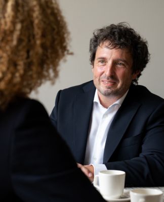 Wandel im Stil, Wandel bei der Suche: Wie Unternehmen die passende Führungskraft finden