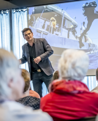 Mit Mut zu mehr Motivation und Erfolg im Team