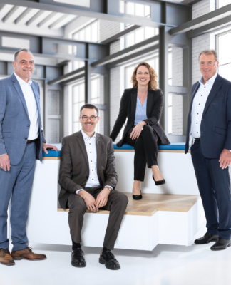 250 Millionen Euro – DENIOS erzielt Umsatzrekord