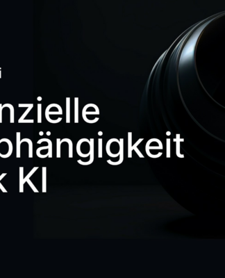 Bitpanda investiert 10 Millionen Dollar, um KI-Dominanz zu erreichen