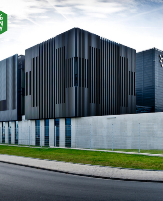 Beyond.pl Rechenzentrum erhält DIN EN 50600 Zertifizierung