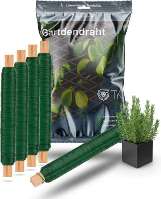 Bindedraht – ein vielseitiges und nützliches Material