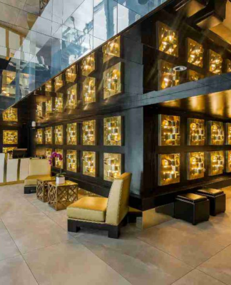 Palladium Hotel Group: Erstes Hotel in New York