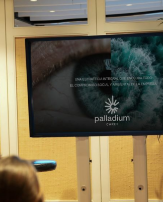 Palladium Hotel Group verstärkt CSR-Engagement: Palladium Cares