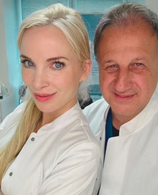 Schönheitschirurgie Düsseldorf – Taina Thoma & Dr. Karl Schuhmann