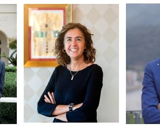 PERSONAL-NEWS BEI JUMEIRAH HOTELS & RESORTS