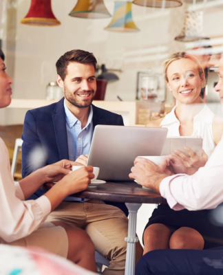 KREDIT.DE und neubau kompass geben Partnerschaft bekannt