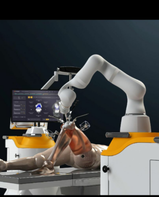 Meilenstein in der Medizintechnik