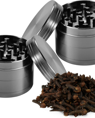 Das beste Aroma aus den Kräutern herausholen