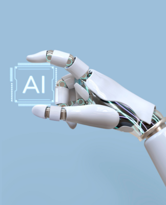 KI-Auswahl: Warum KI der GameChanger für KMUs ist