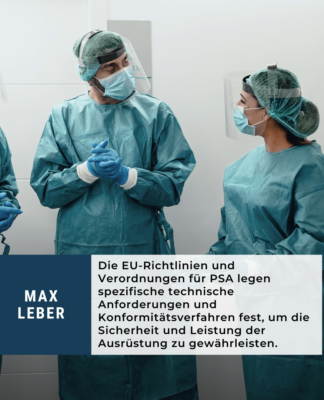 Arbeitssicherheit und Gesundheitsschutz in der Europäischen Union